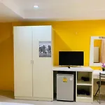 Guan Chao Yin Hotel
