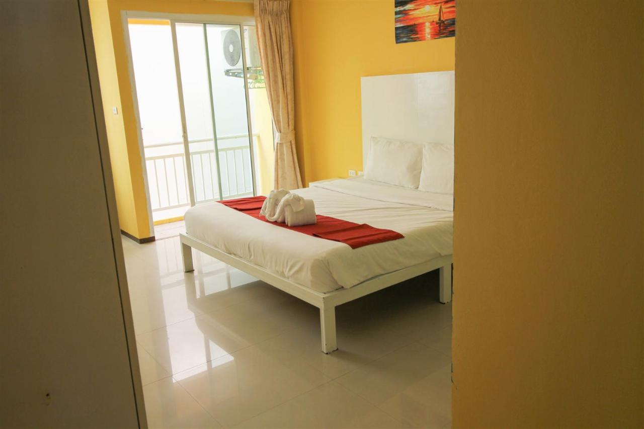 Guan Chao Yin 2* Patong