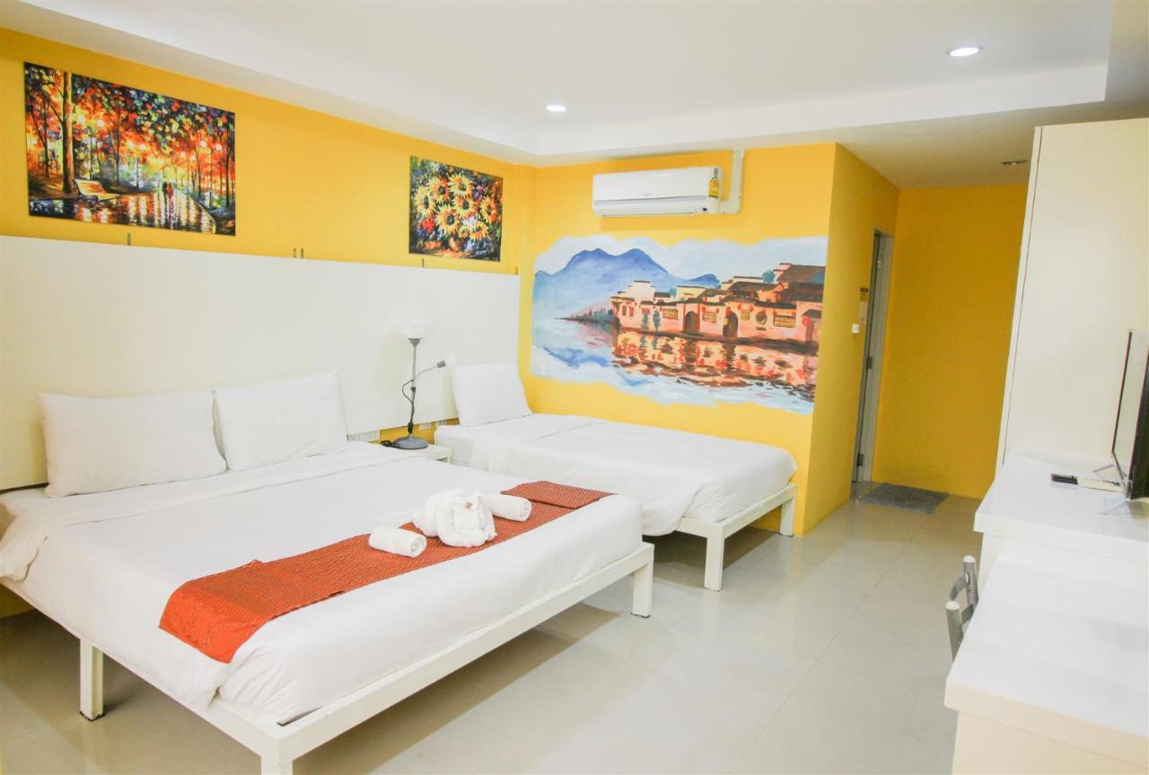 Inn Guan Chao Yin