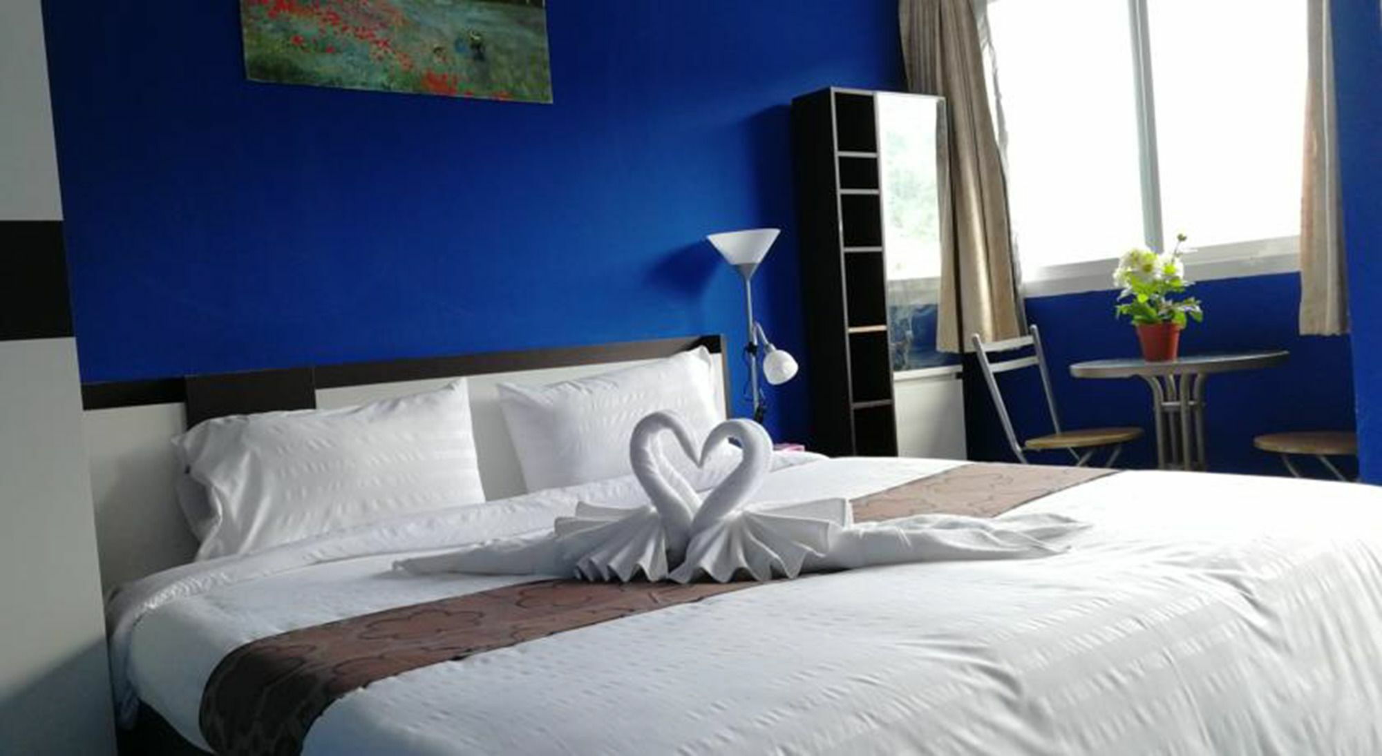 Inn Guan Chao Yin 2*