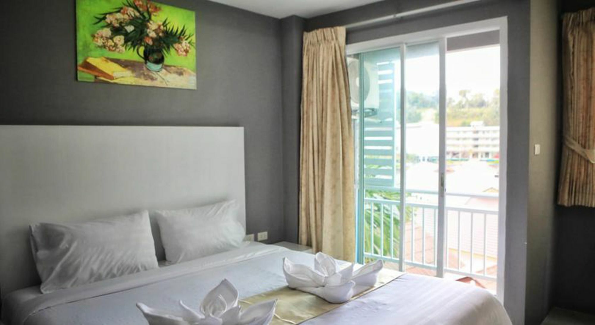 Inn Guan Chao Yin