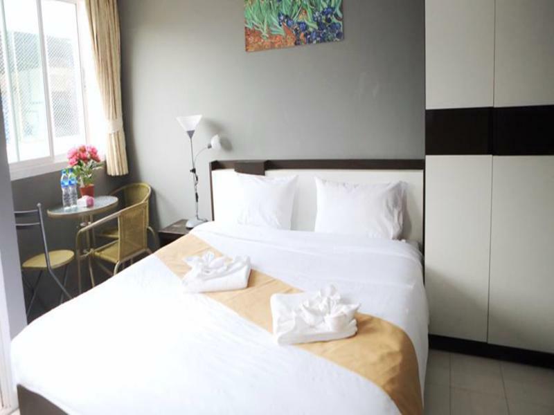 Guan Chao Yin Inn